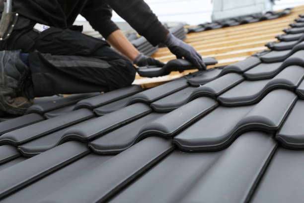 Best Roofing for New Construction  in Haslett, MI